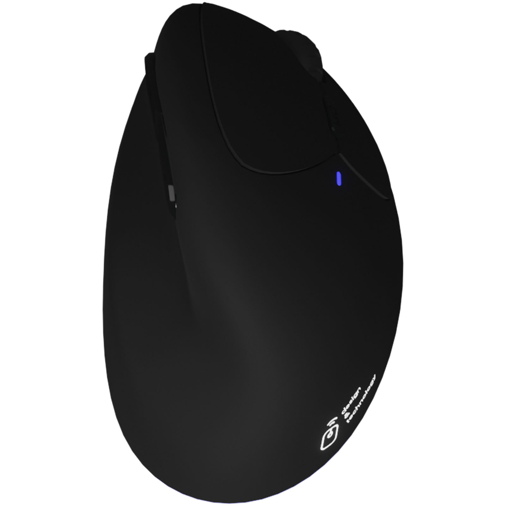 SCX.design O23 Ergonomische Maus