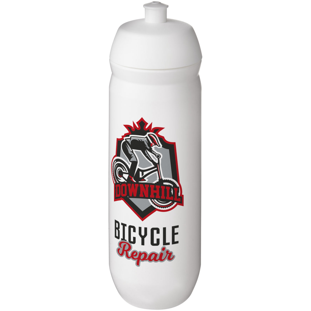 Sporty Squeezy Water Bottle - Pluckley