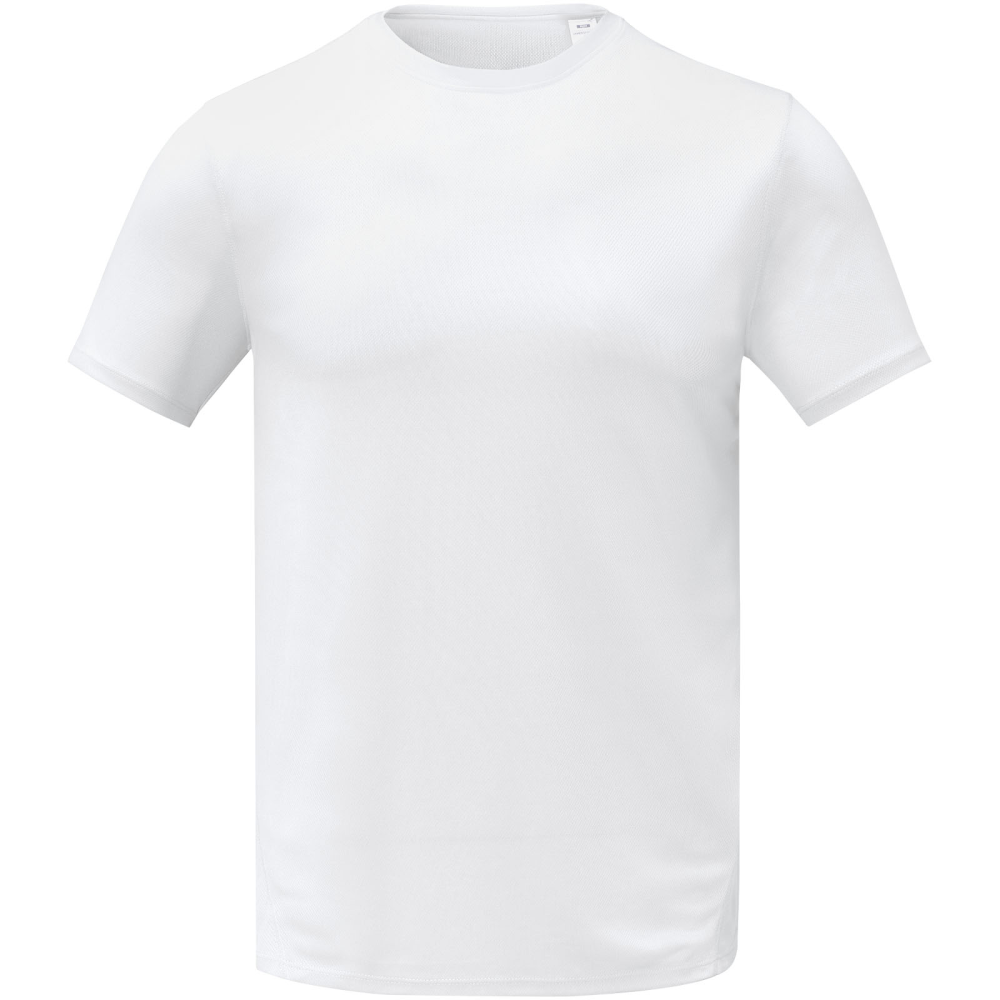 Kratos Men's Short Sleeve Cool Fit T-Shirt - Sutton-in-Ashfield