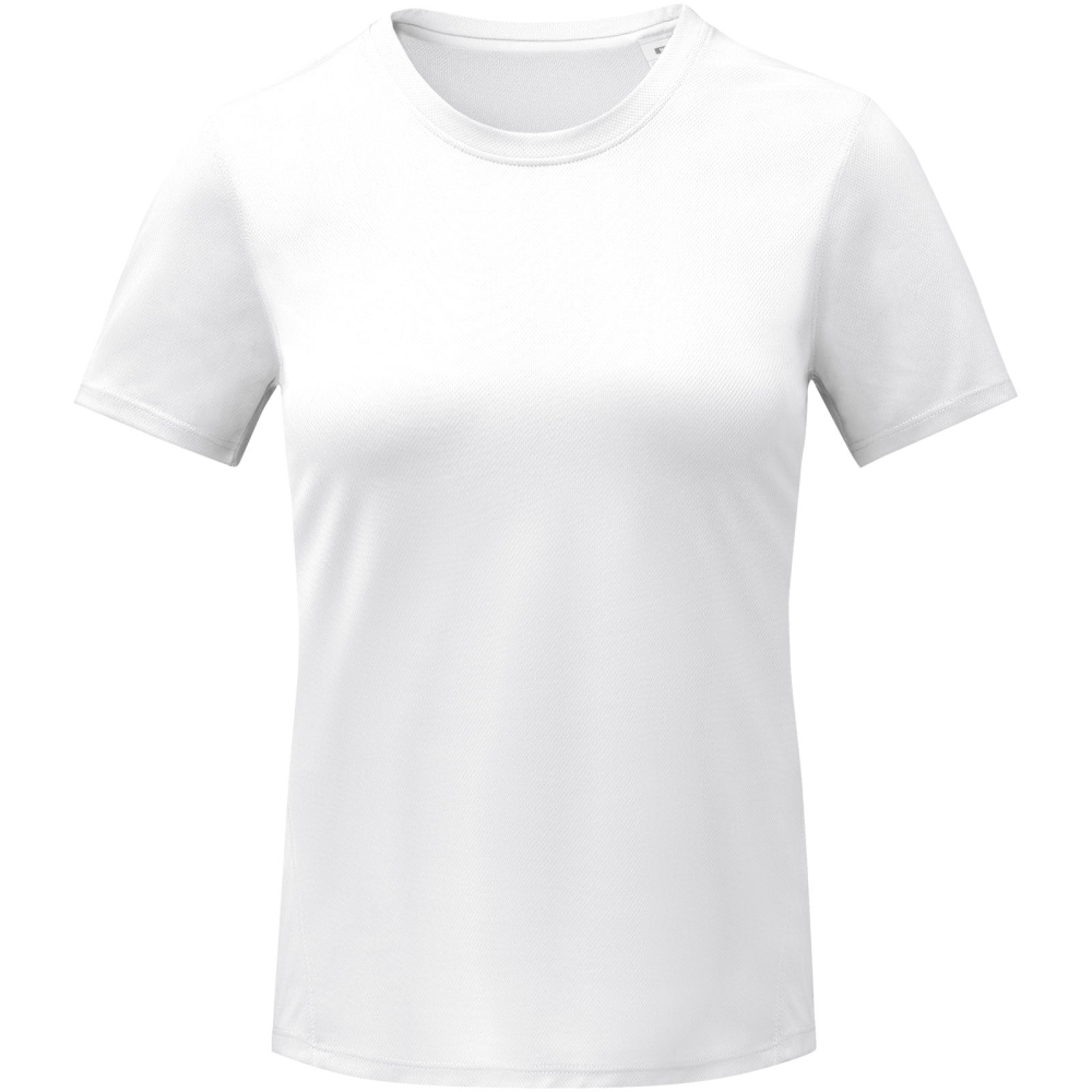 Kratos Short Sleeve Women's Cool Fit T-Shirt - Failsworth