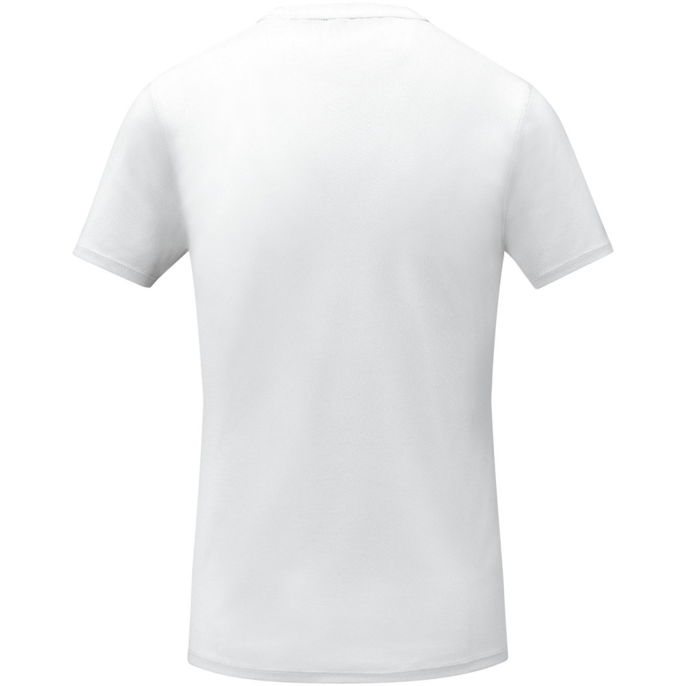 Kratos Short Sleeve Women's Cool Fit T-Shirt - Failsworth
