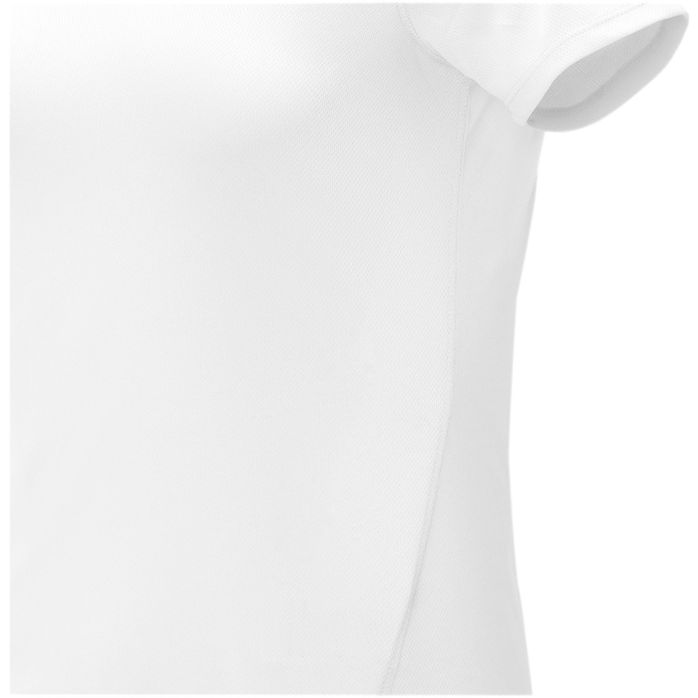 Kratos T-shirt da donna a maniche corte Cool Fit - Boffalora sopra Ticino