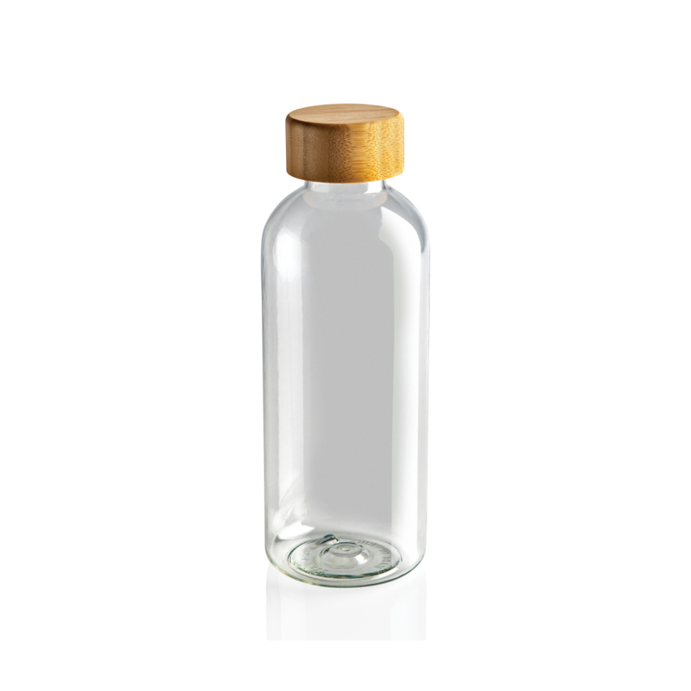 Bottiglia d'acqua RPET - Fumone