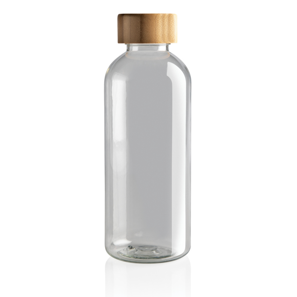 RPET Wasserflasche - Salzkammergut