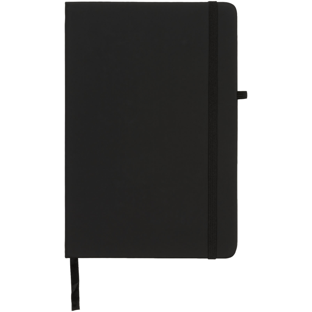 Black Notebook - Stapleford - Hatherton