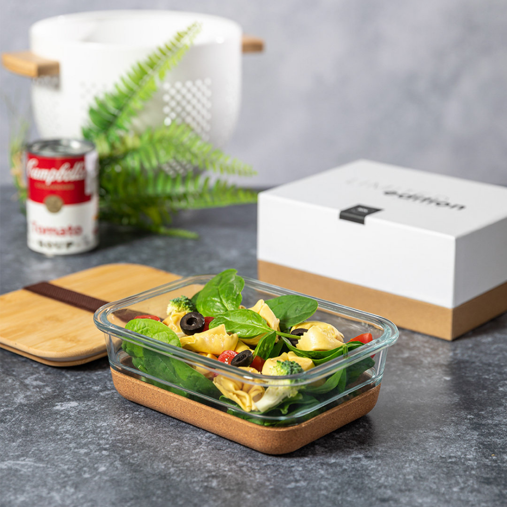 Limited Edition Sustainable Lunchbox - Great Ponton