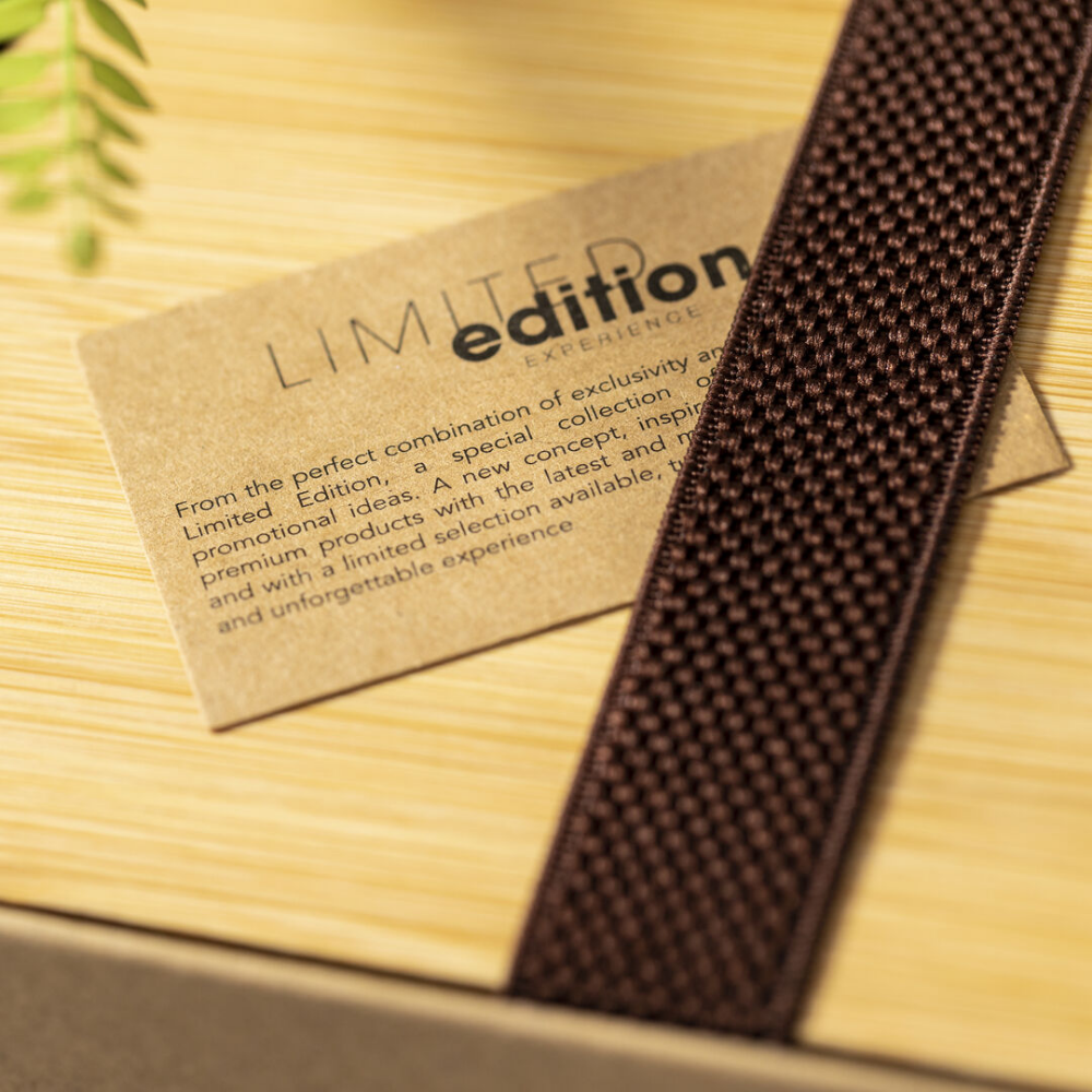 Limited Edition Sustainable Lunchbox - Great Ponton