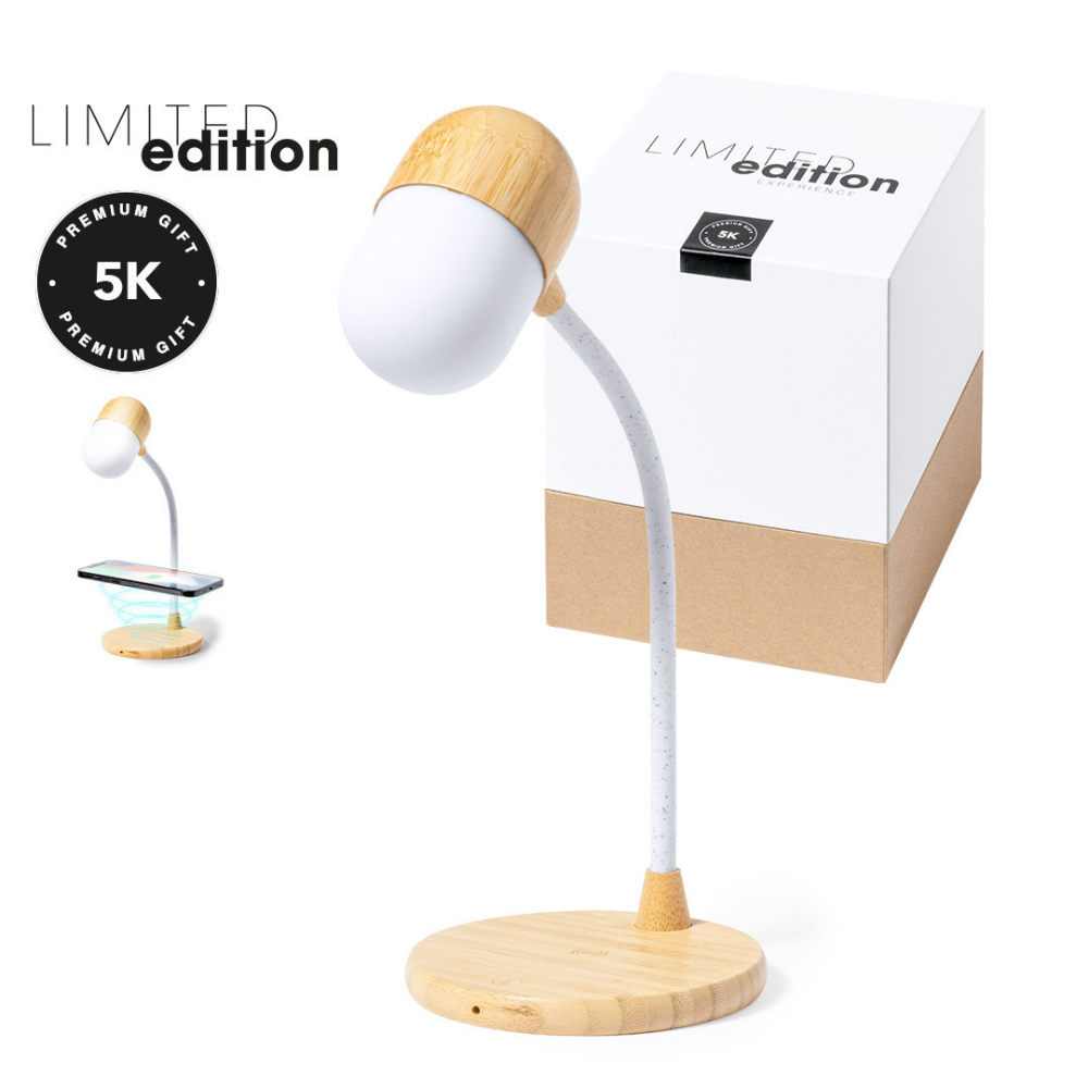 Lampe Multifonction