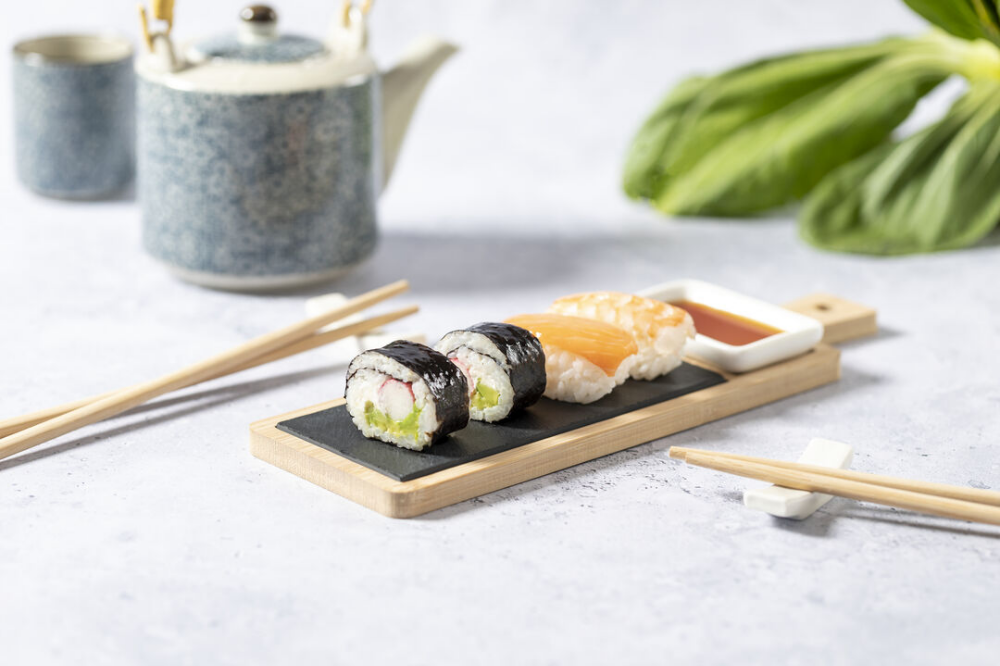 Set Sushi