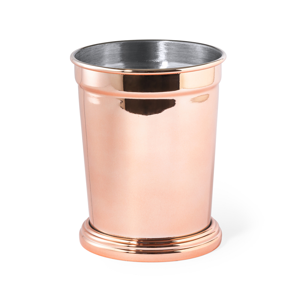 Stainless Steel Copper-coated Cup - Grasmere