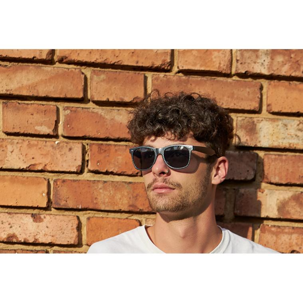 Gafas de Sol de Tinte de Carbono - Kettlewell - Rianxo