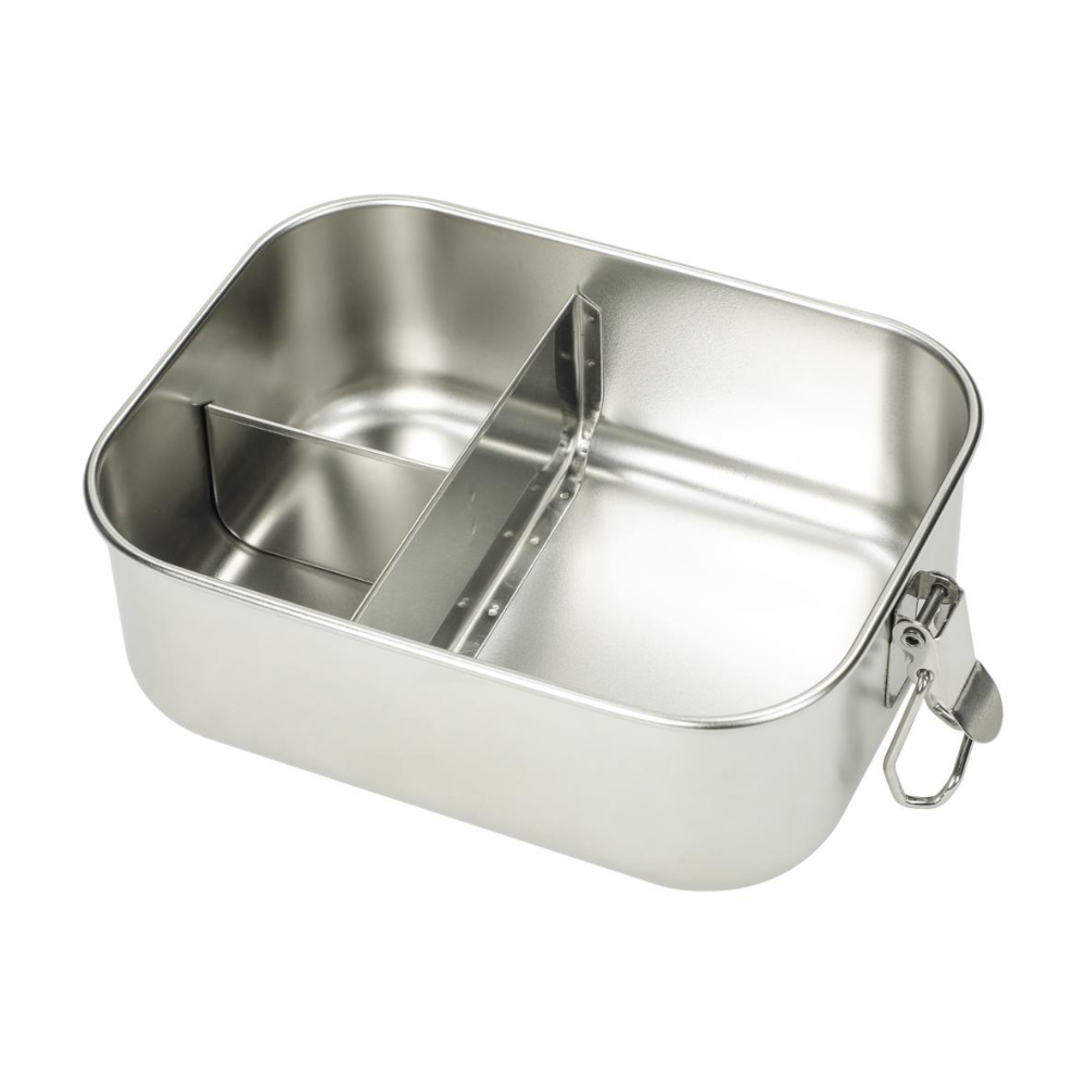 Stainless Steel Food Storage Container - Wisbech