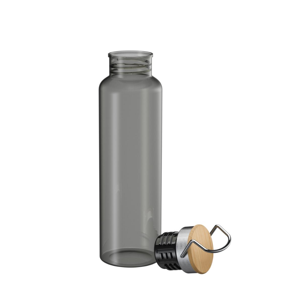A lightweight flask with a minimalist design - Walberswick