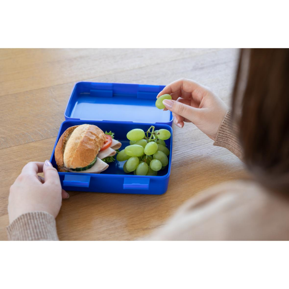 Spacious Lunch Box - Irlam and Cadishead