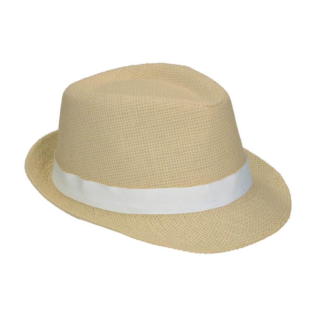 South Sea Style Classic Cut Hat - Rochdale