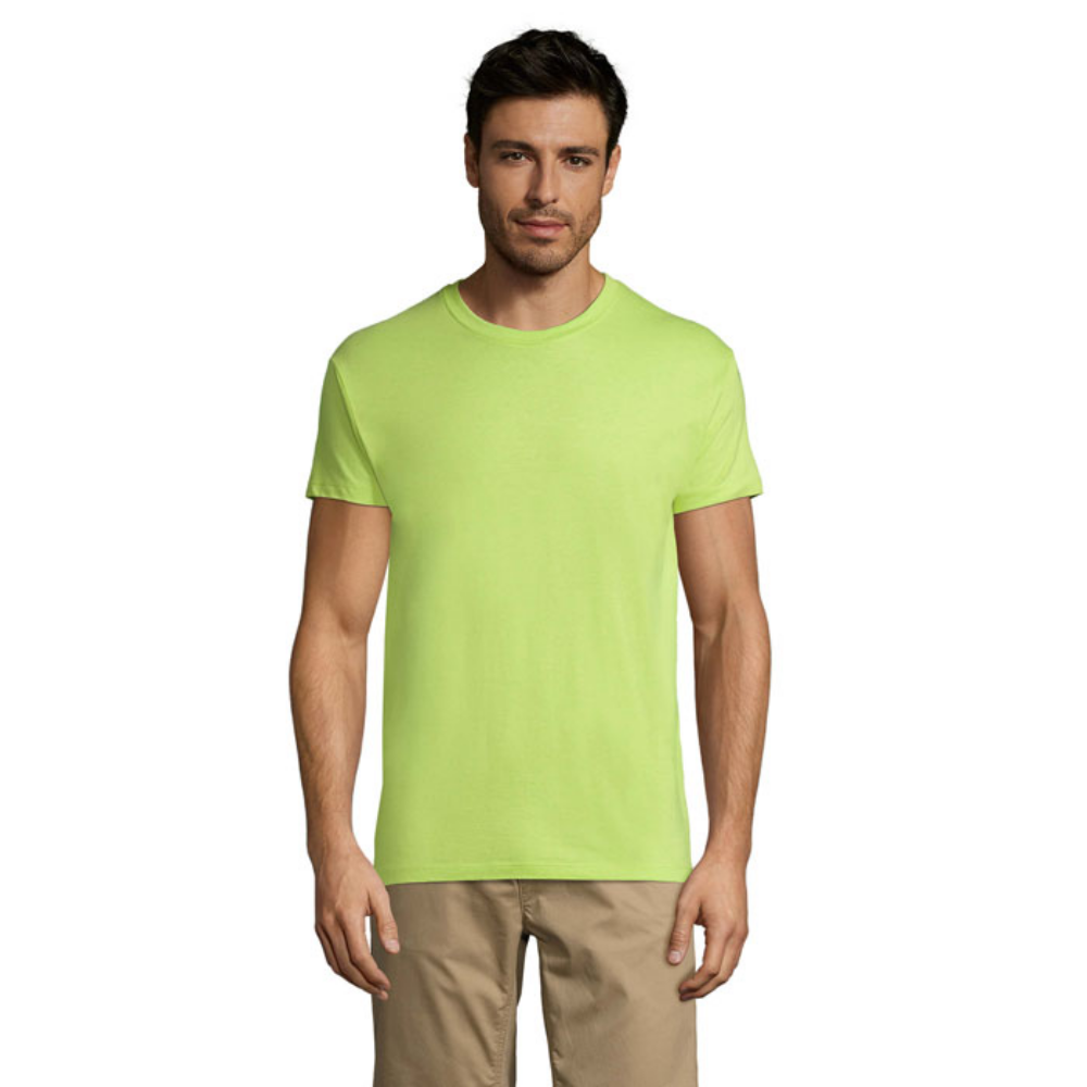 Unisex T-shirt from Bibury - 150g/m² - Bardon