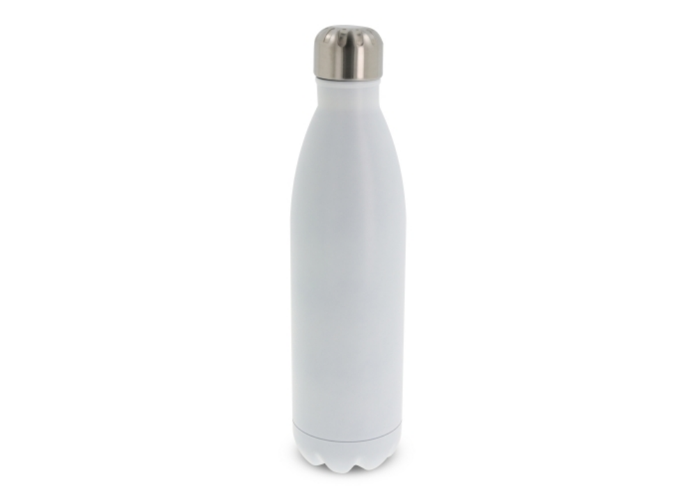 Insulated Stainless Steel Water Bottle - Tarleton