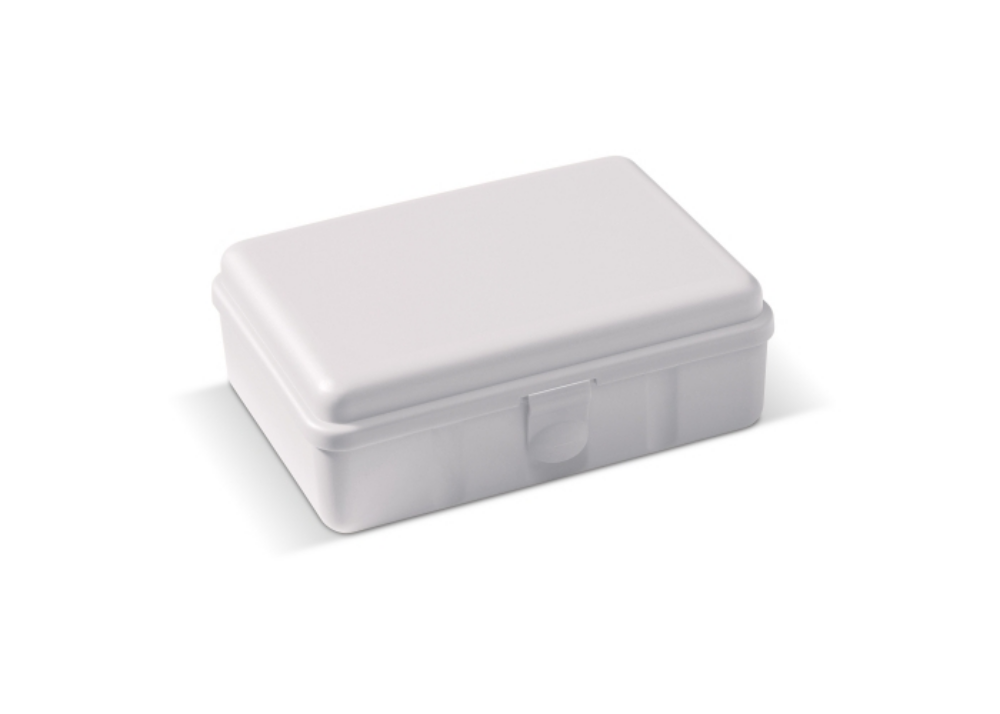 Design Lunchbox with Single Main Compartment - Lossiemouth