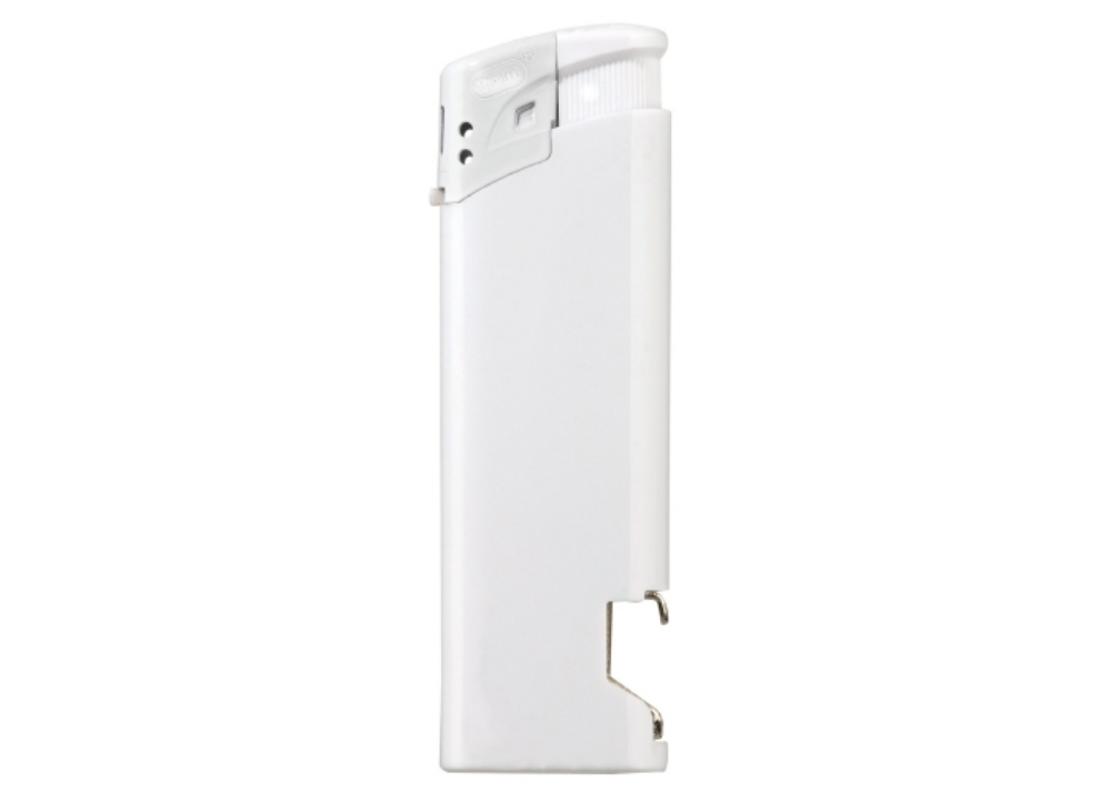 Electronic Lighter with Bottle Opener - Marlborough