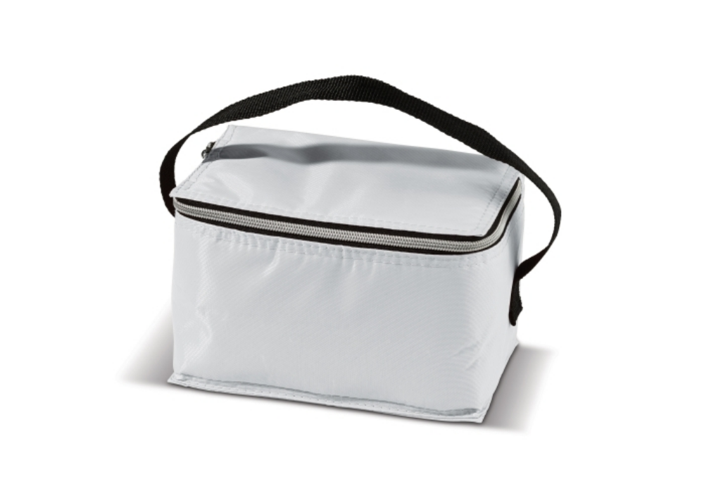Compact Polyester Insulated Bag - Rawtenstall
