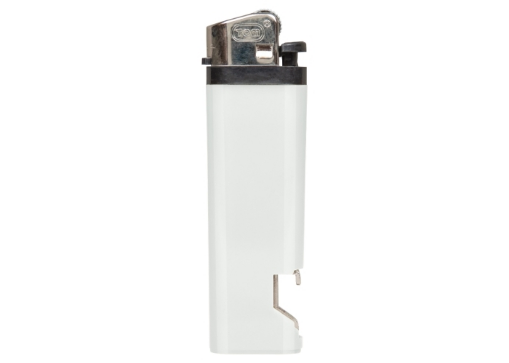 Disposable Lighter with Bottle Opener - Newenden