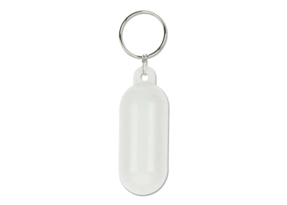 Floating Keychain - Barry