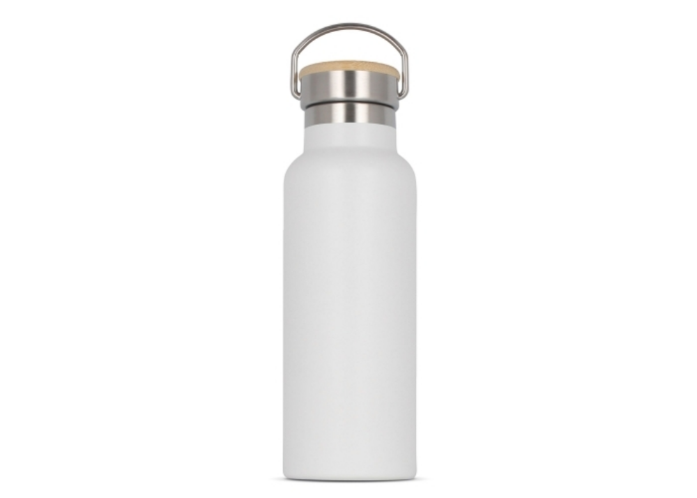 Insulated Temperature-Control Drinking Bottle - Bangor