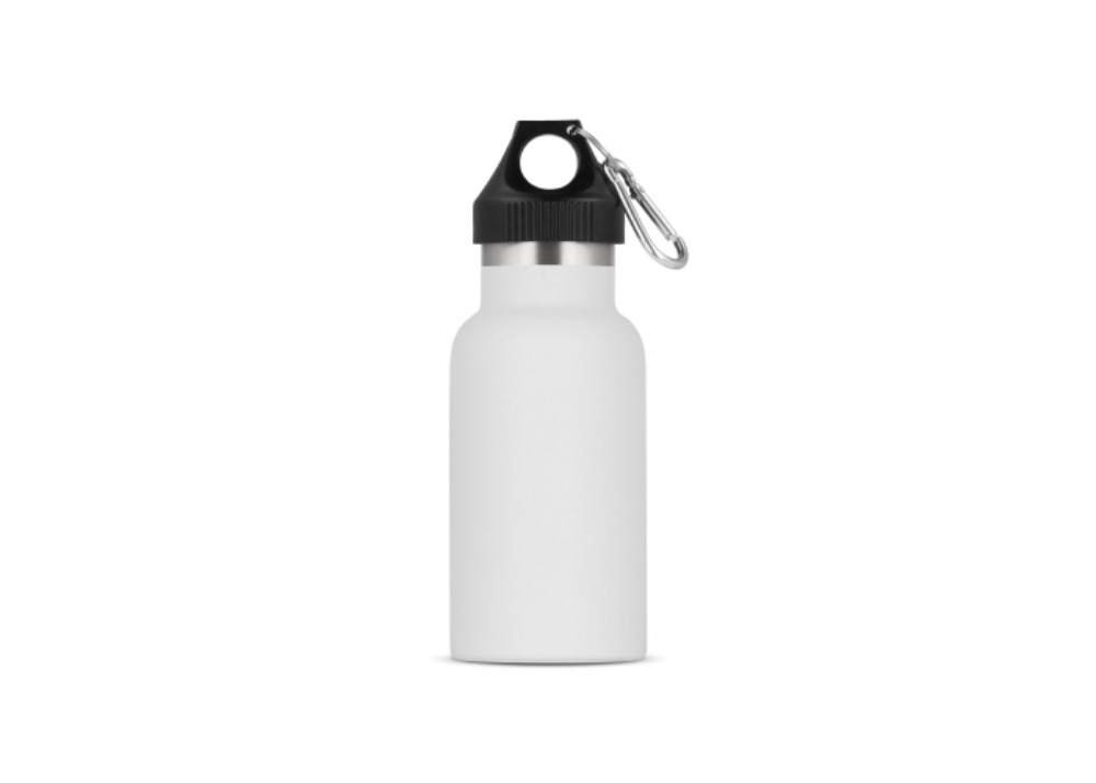 Insulated Vacuum Drinking Bottle - Abbey Lane End