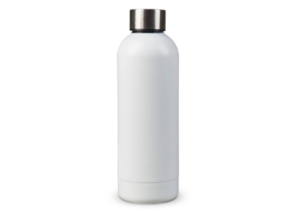 Insulated Stainless Steel Bottle - Longleat
