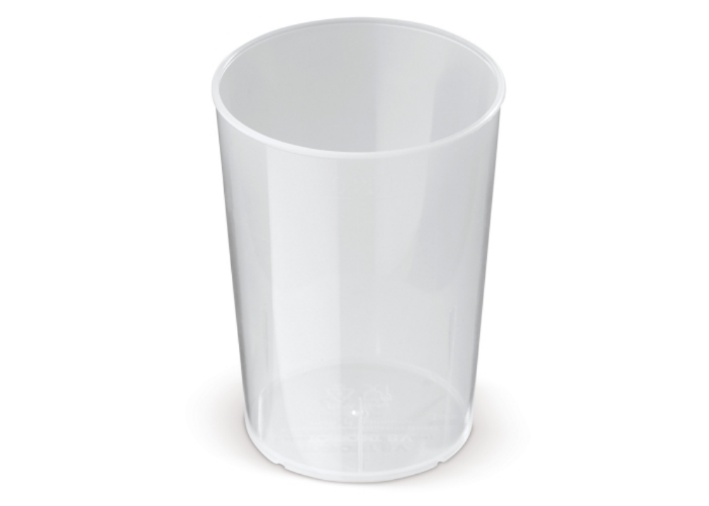 Reusable Unbreakable Stackable Cups - Fenton