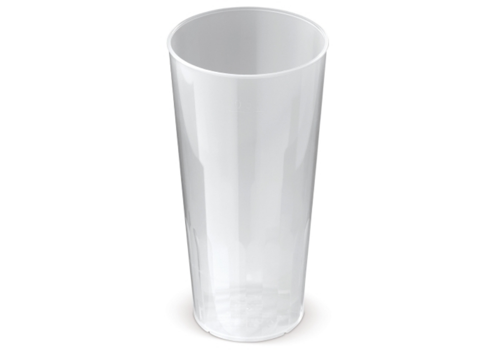 Reusable Plastic Cups - Edinburgh