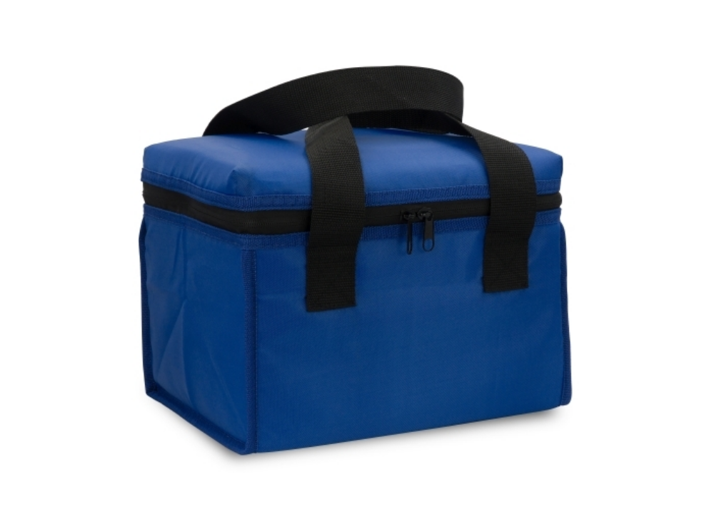 A spacious cooler bag with a modern design - Jirehouse