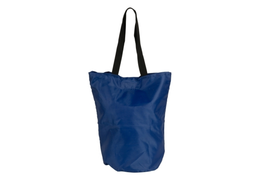 Foldable Shopping Bag - Ullesthorpe