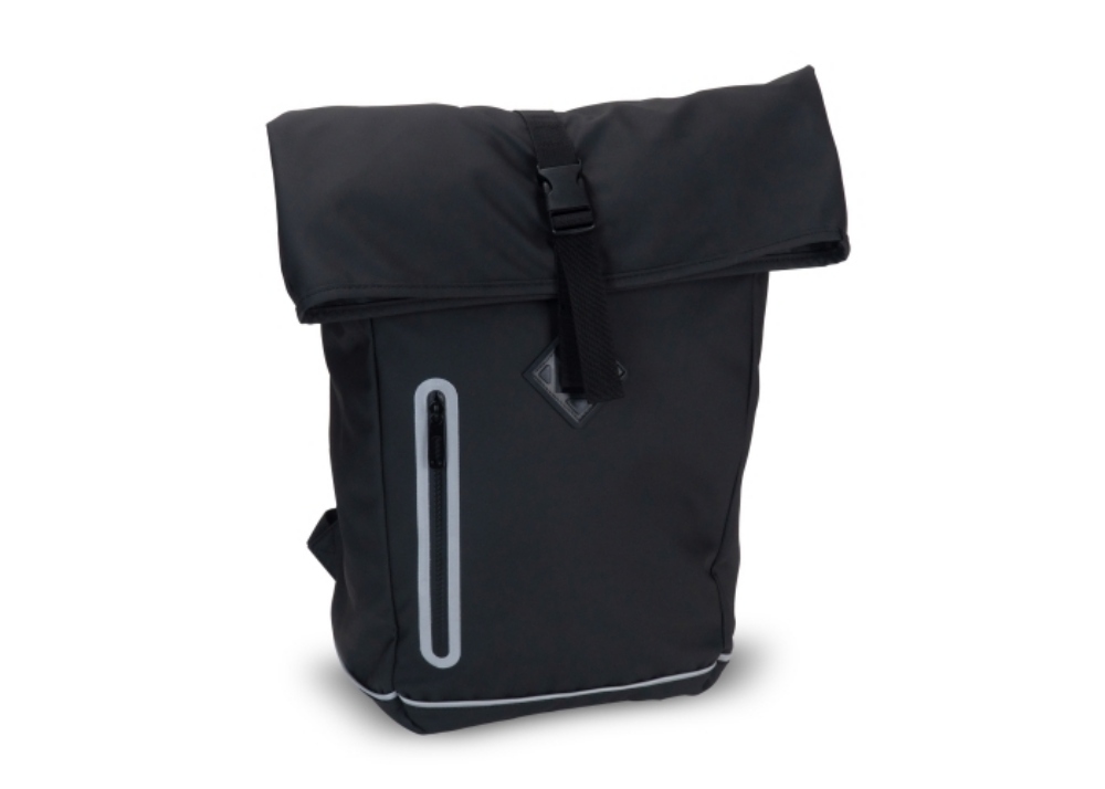 Reflective Waterproof Backpack - Bedford