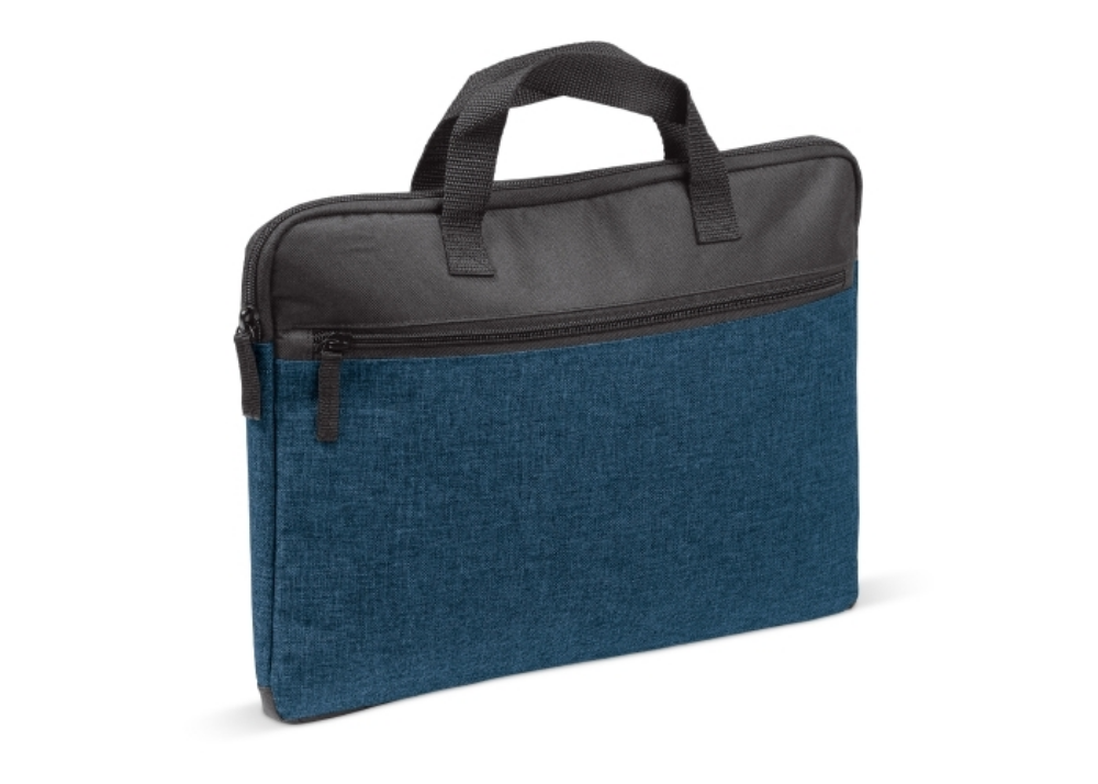 Formal Padded Laptop Bag - Bicester