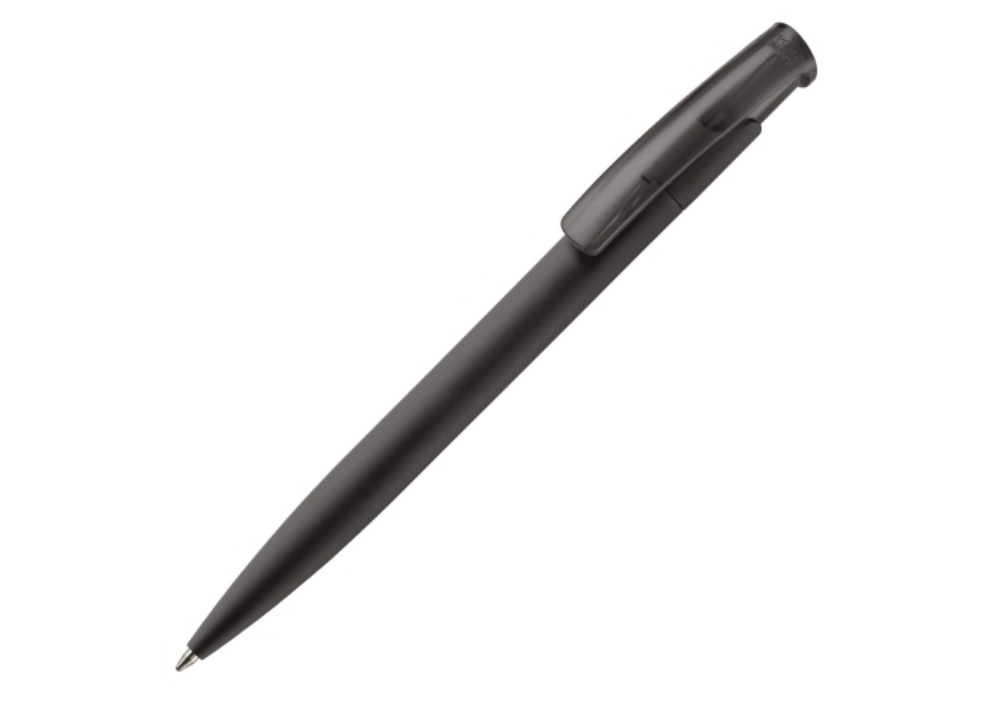 Stift mit Soft-Touch-Finish, hergestellt in Deutschland - Haslemere