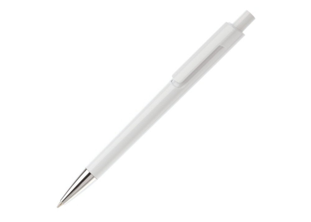  ball pen with a metal tip and push mechanism - Jirehouse