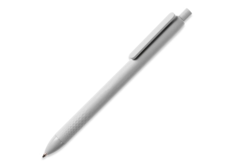 Environmentally Friendly Ballpoint Pen made of PLA Material - Barton-in-Leven