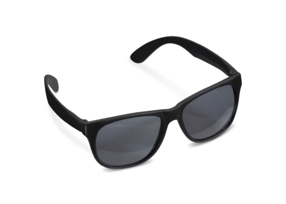 Modern Budget Sunglasses with UV400 Filter - Marnhull