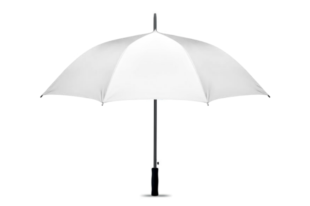 Paraguas a prueba de viento promocional - Oddington - Torralba de Oropesa