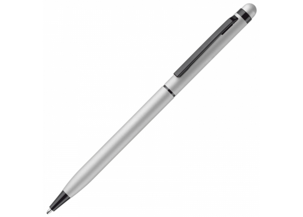 Modern Aluminum Touchscreen Pen - Whittlesey