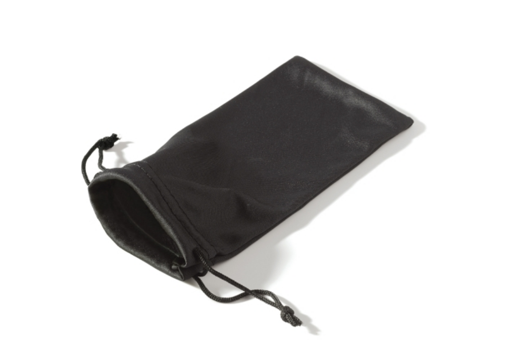 Microfiber Glasses Pouch - Charnwood