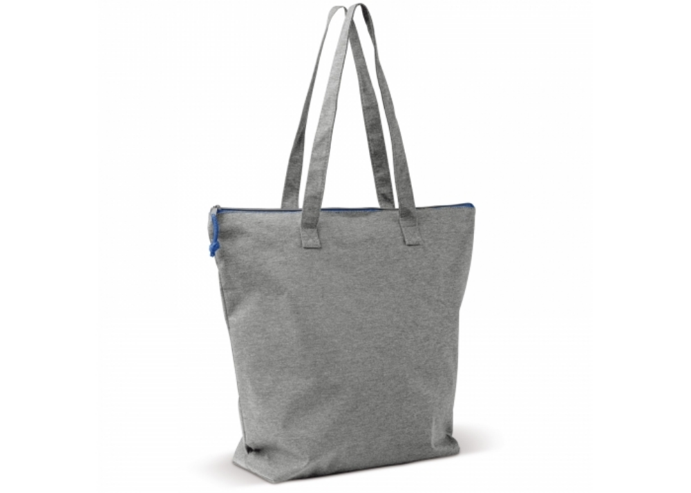 Shopping Bag Made of Jersey Material - Marshfield