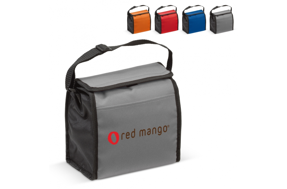 Portable Insulated Cooler Bag - Lenton