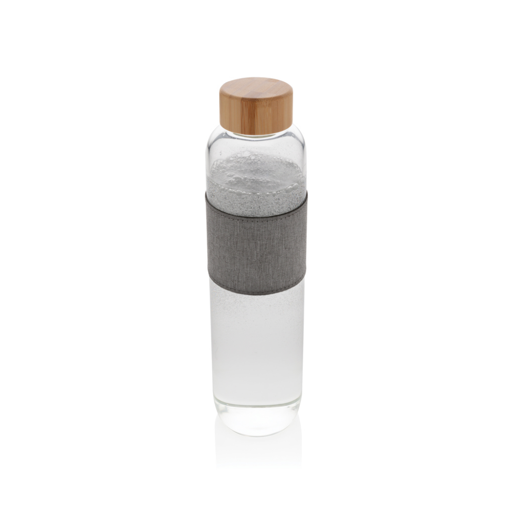 Impact Glass Bottle - Little Bealings - Marshfield