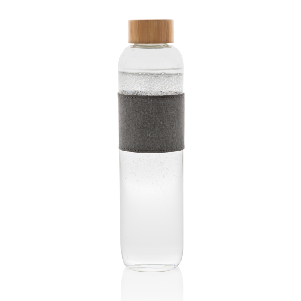 Impact Glass Bottle - Little Bealings - Marshfield