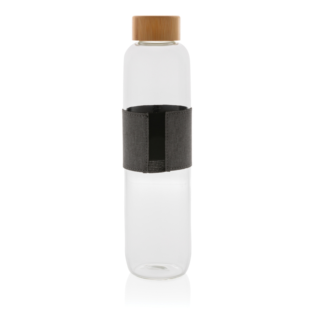 Botella de Vidrio Resistente - Little Bealings - Ariany