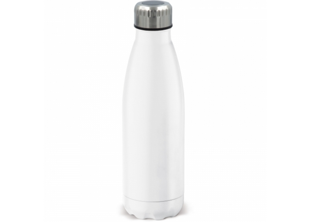 Bottiglia Termica Isolata con Termometro Digitale - Pezzaze