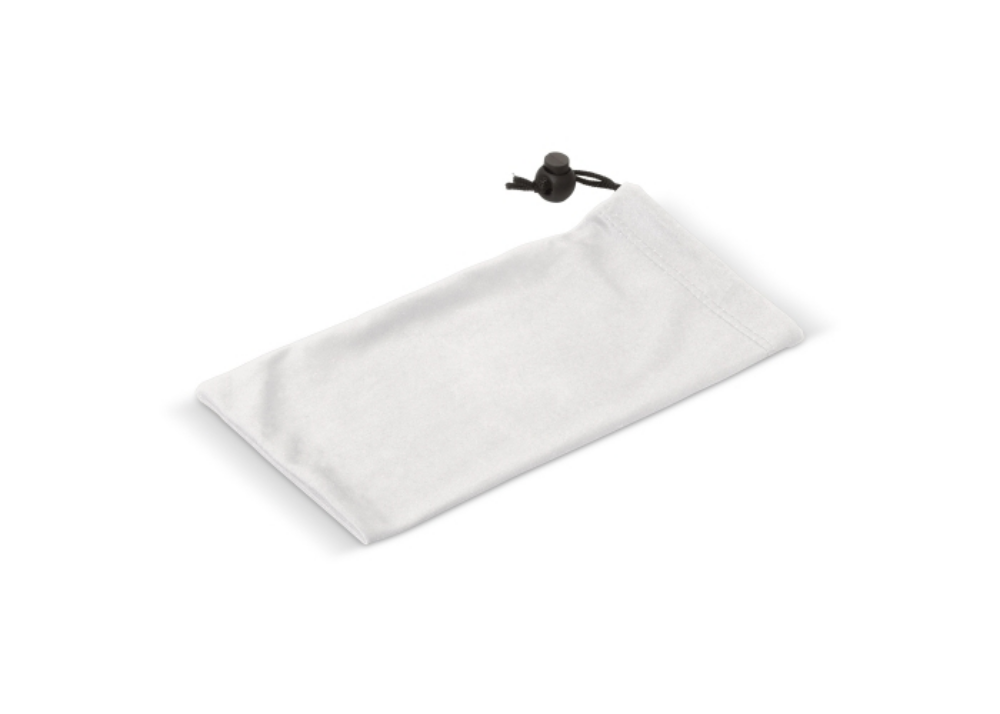 Microfiber Glasses Cleaning Pouch - Upper Slaughter