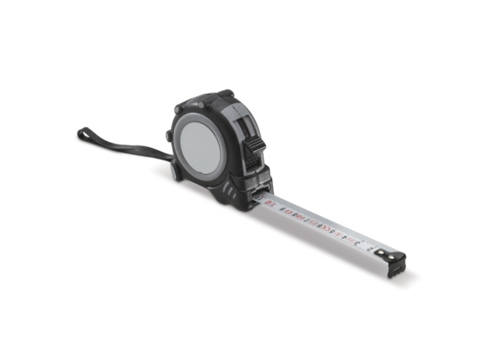 Tape Measure with Belt Clip - Glasgow